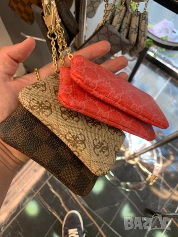ключодържатели louis vuitton guess 