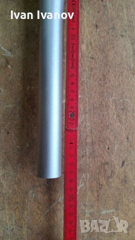 вилка SR Suntour Raidon 27.5" Magnesium 32mm Disc Quick Release, снимка 3 - Части за велосипеди - 52858999