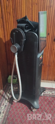 Продавам уред за ослабване на марката FOTORA - електромагнитен уред 