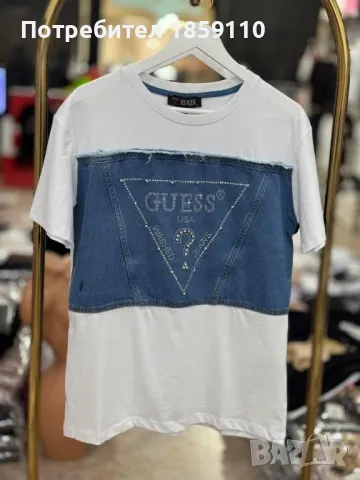 дамска тениска , снимка 1