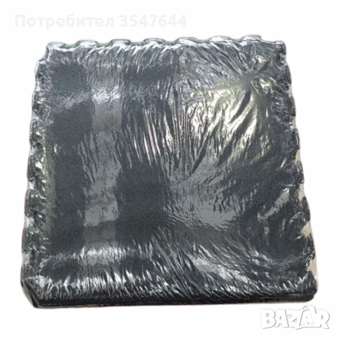 Мек килим пъзел от 12 части, снимка 13 - Килими - 48820621