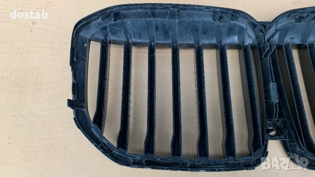 Решетка бъбреци за bmw x7 g07, снимка 5 - Части - 50715927