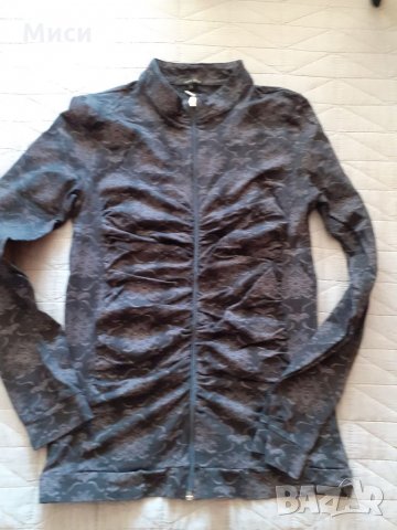 Блузи с дълъг ръкав, снимка 13 - Блузи с дълъг ръкав и пуловери - 35808594