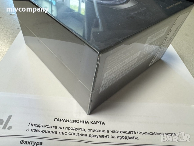 Смарт Часовник Huawei Watch 5 LTE 46mm НОВ! , снимка 3 - Смарт часовници - 52233885