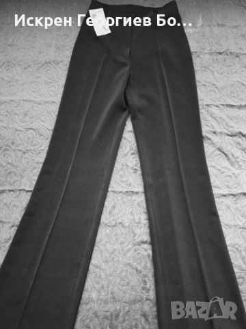 Дамски панталон, снимка 5 - Панталони - 51733323