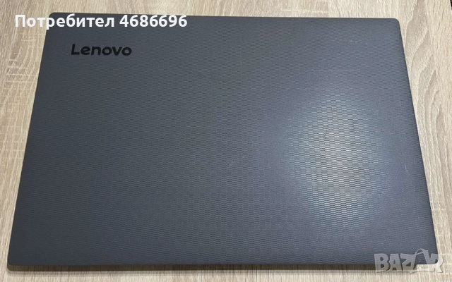 Лаптоп Lenovo V130-15IKB