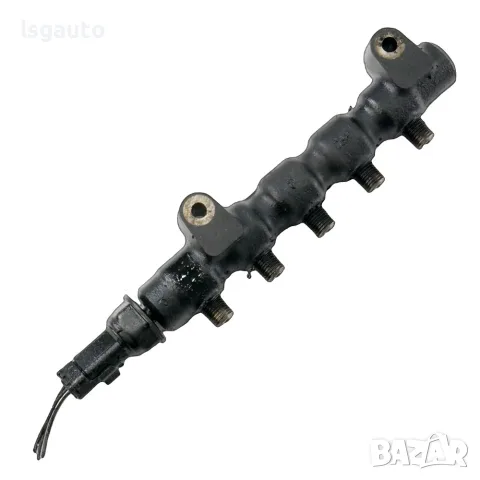 Горивна рейка Ford C-MAX I 2007-2010 ID: 163936 OEM 9654592680