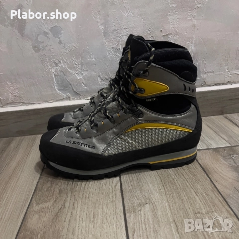 Мъжки туристически обувки La Sportiva Trango Extreme Evo GTX, номер 45.5