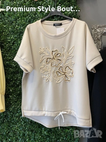 тениски , снимка 3 - Тениски - 53672554