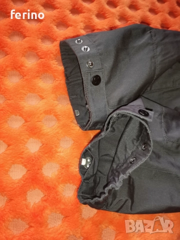 REVOLUTION RACE GP Pro Мъжки панталон Чисто НОВ -без етикета, снимка 7 - Панталони - 52612667