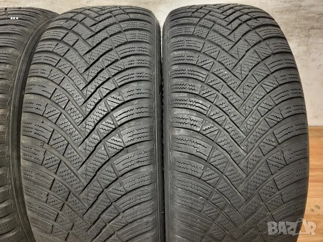 225/55/17 Hankook / зимни гуми, снимка 3 - Гуми и джанти - 56064040