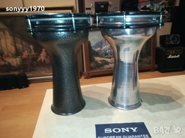 ТАРАМБУКА 30Х20СМ 85ЛВ ЗА БРОЙ 2707230742, снимка 10 - Ударни инструменти - 41671814