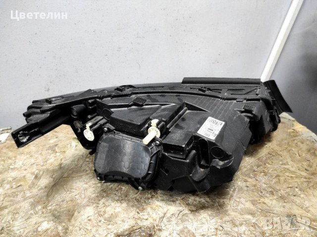 -Ляв фар фарове BMW i3 lqv far farove БМВ и3 и 3, снимка 6 - Части - 41830886