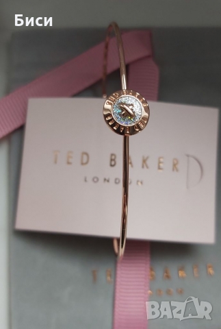 Ted Baker London- нова гривна, снимка 15 - Гривни - 36039914