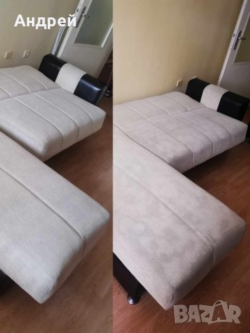 МОБИЛНО ПОЧИСТВАНЕ НА АВТОМОБИЛИ .пране и сушене на мека мебел-матраци, килими, дивани, мокети, снимка 11 - Пране на мека мебел и дивани - 41128308