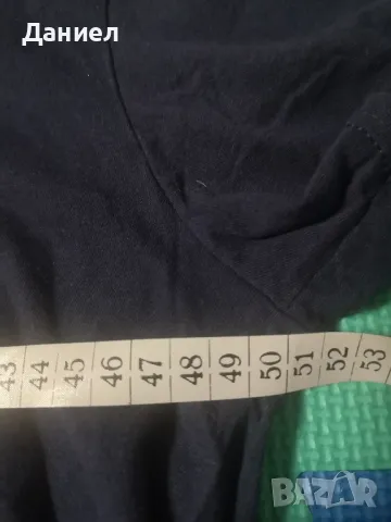 Тениска на Adler Mannheim , снимка 3 - Тениски - 50415748