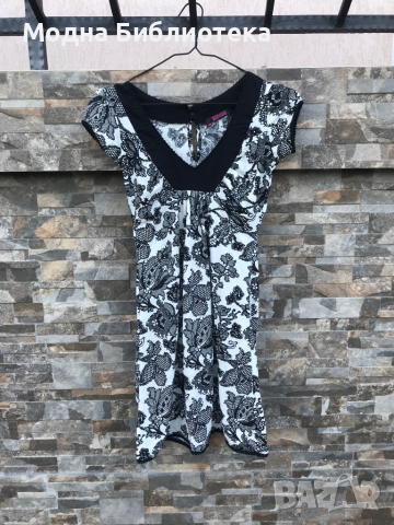 ПРОМОЦИЯ на рокли по 10лв!!!!, снимка 14 - Рокли - 36224385