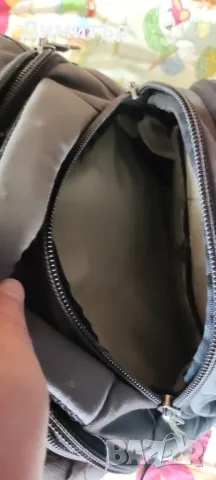 Jack wolfskin firewall 30, снимка 11 - Раници - 50069258