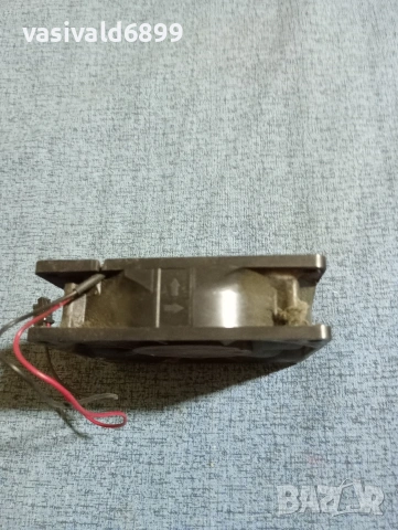 Вентилатор, снимка 6 - Друга електроника - 53650676