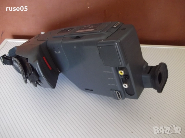 Видеокамера "LOEVE. - PROFI C09", снимка 7 - Камери - 51788277