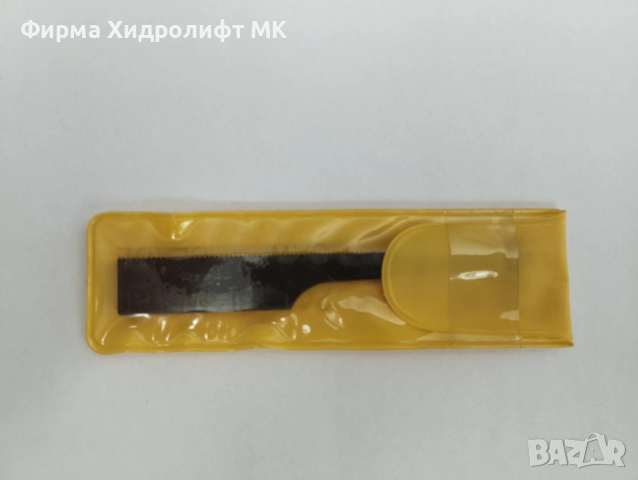 GYS Комплект ножчета за зеге 052789, снимка 2 - Други инструменти - 53634586