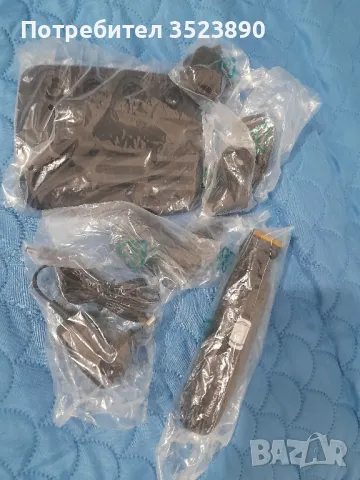 Универсална машинка за подстригване , снимка 2 - Машинки за подстригване - 49886053