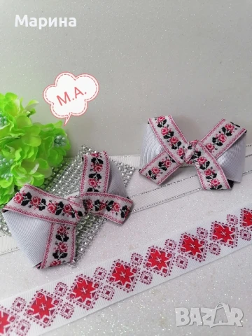 Аксесоари за коса , снимка 14 - Аксесоари за коса - 51390331