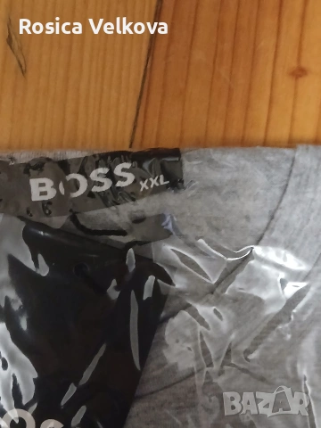 Маркови тениски , снимка 12 - Тениски - 53512735