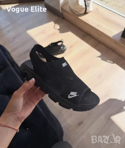 дамски сандали nike