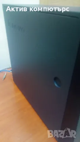 Кутия за компютър Lenovo ThinkCentre A62 MiniTower, снимка 5 - Захранвания и кутии - 49958609