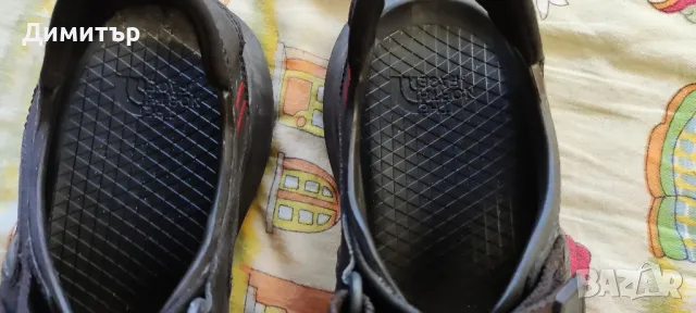 The north face, снимка 6 - Мъжки сандали - 47893439