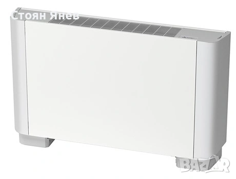 Климатично вътрешно тяло за Mitsubishi Electric PFFY-P40VEM-E - 4 KW - VRF, снимка 6 - Други машини и части - 53569123