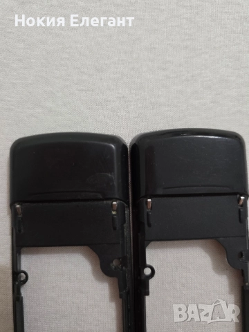 средна част за Nokia 8800 Classic , снимка 2 - Nokia - 51694538