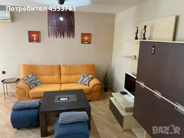 Апартамент за нощувки гр.Плевен BM Apartments & House, снимка 2 - Квартири, нощувки - 51247352