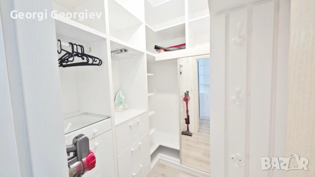 KJ Apartments - Комплекс с Басейн на 2 мин от Плажа, снимка 10 - Почивки на море - 53078155