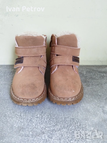 Детски боти Next, снимка 8 - Детски боти и ботуши - 53138118