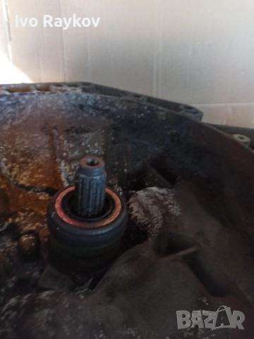 Скоростна кутия Saab 93 , 900 , 5 скорости , FM 57503, снимка 3 - Части - 52915539