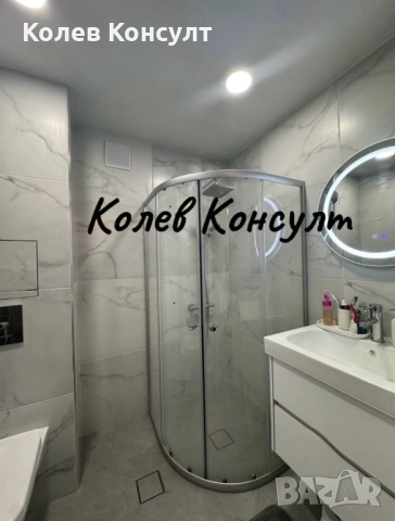 Продавам апартамент в гр. Хасково, кв. Бадема , снимка 7 - Апартаменти - 51900626