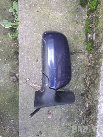 Ел.дясно огледало за фолцваген шаран 2002г., снимка 2 - Части - 52566372