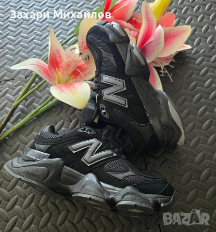 Дамски маратонки, снимка 7 - Маратонки - 53122967