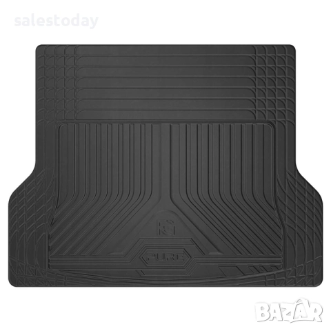 Стелка за багажник, Универсална, 110x143см, снимка 4 - Аксесоари и консумативи - 48186469