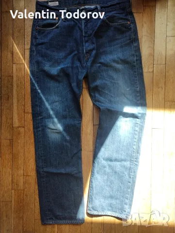 Levis мъжки дънки , снимка 4 - Дънки - 56253891