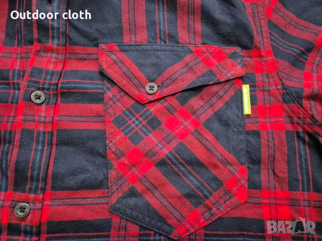 Kathmandu риза туризъм за града риболов бушкрафт , снимка 6 - Ризи - 50525948