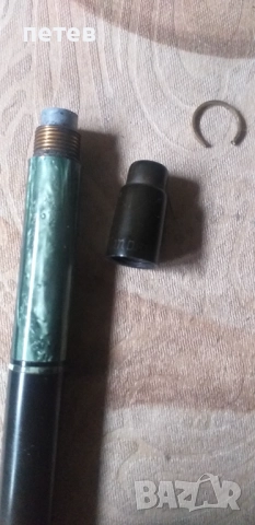 Pelikan. Пиромолив. Писалка., снимка 3 - Други ценни предмети - 51856822