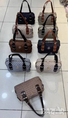 чанти guess christian dior gucci , снимка 10 - Чанти - 50694733