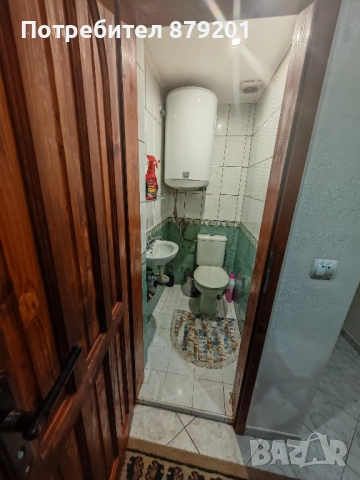 Двустаен апартамент на колхозен пазар , снимка 9 - Апартаменти - 52159939