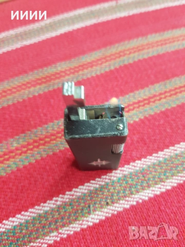 Метална запалка ZILON HEAVEN