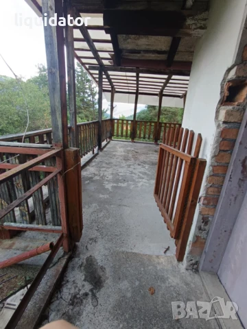 Къща вила на Искърското дефиле, снимка 4 - Къщи - 51248655