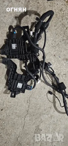 части хюндай йоник 5, снимка 8 - Автомобили и джипове - 55978264