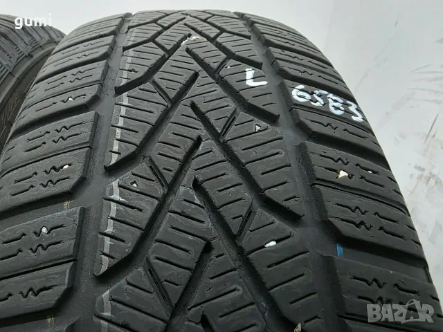4бр зимни гуми 185/60/15 SEMPERIT L06583 